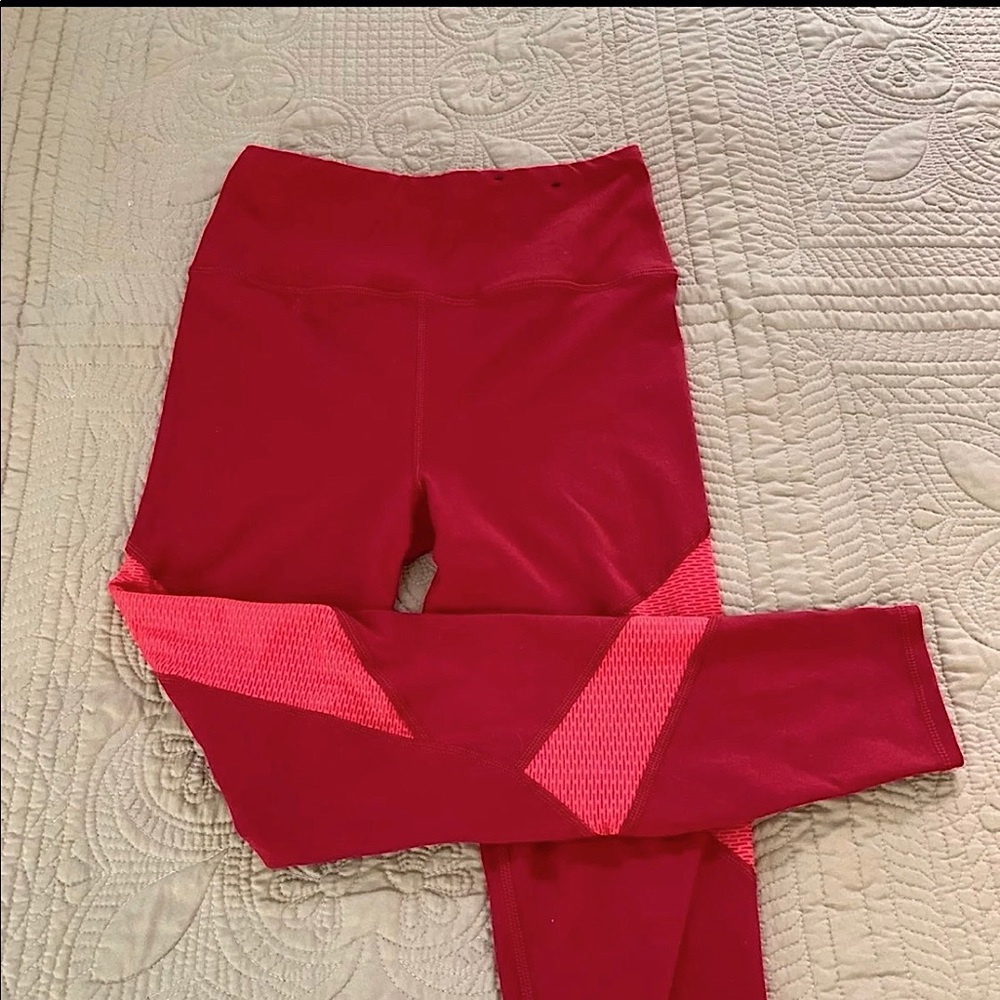 Athletic Leggings